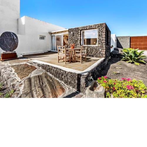 Apartamento Lanzarote Art Suite 1