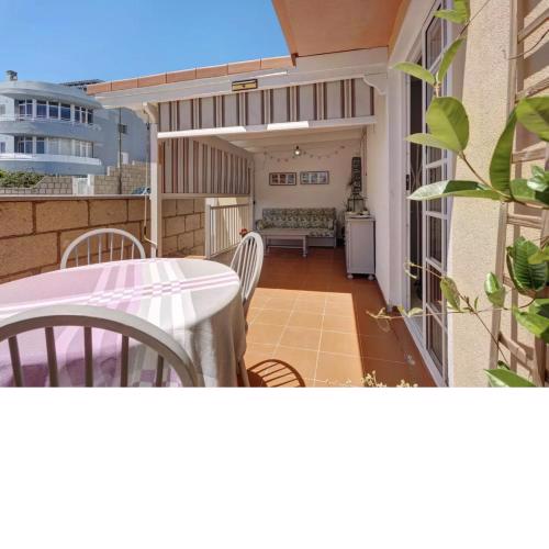 Apartamento Lara El Carmen 1