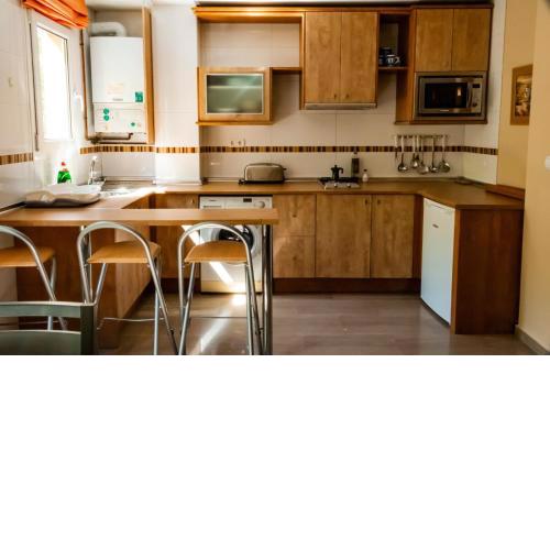 Apartamento Lardelli