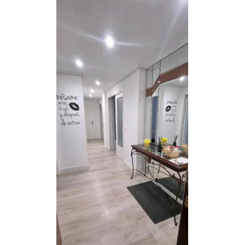 Apartamento Larisa