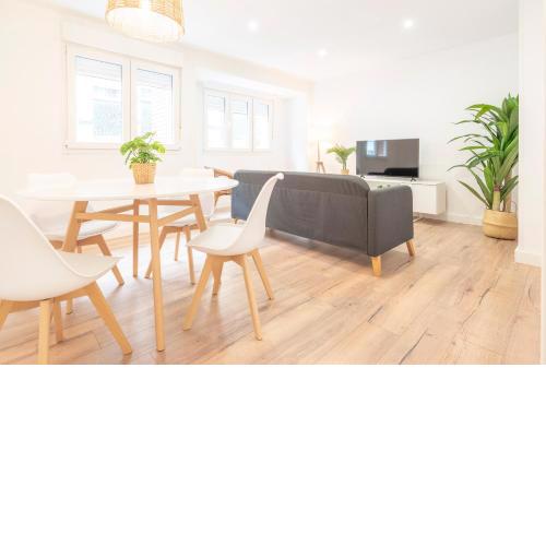 Apartamento Larra