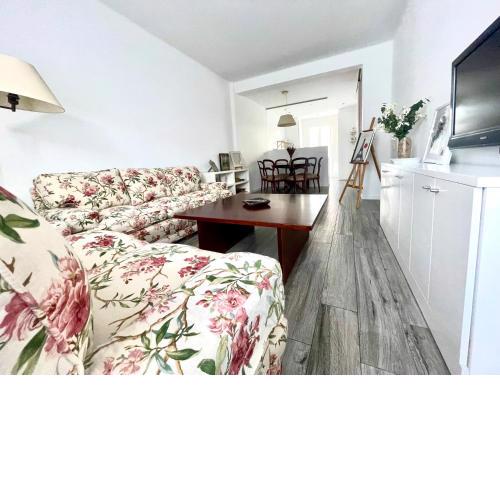 Apartamento Larrabide