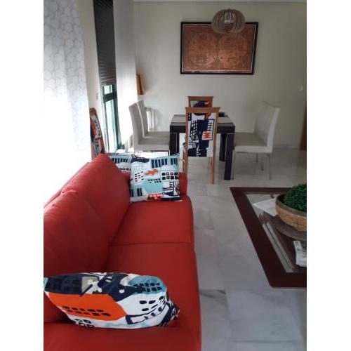 Apartamento Las 4 Palmeras