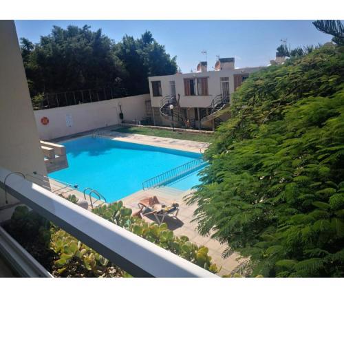 Apartamento Las Americas