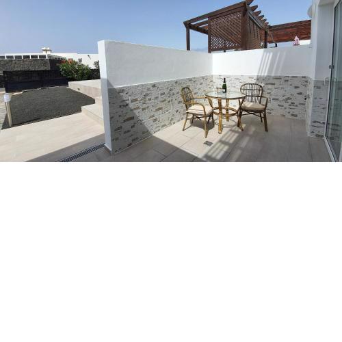 Apartamento Las Brisas