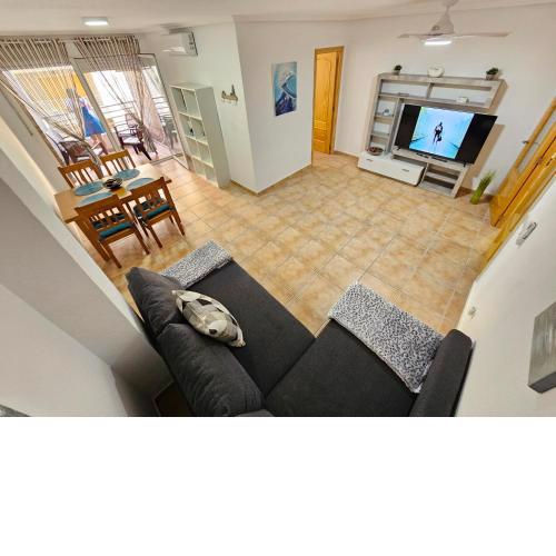 Apartamento las Brisas