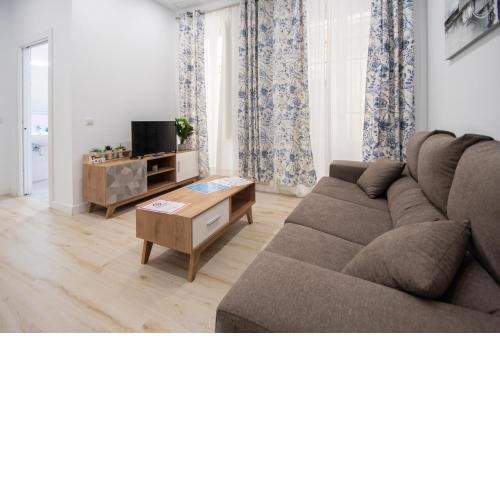 Apartamento Las Calas de Cadiz
