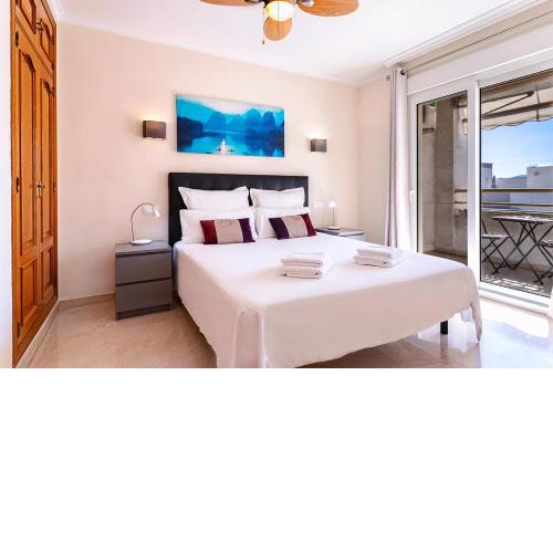 Apartamento Las Camelias - Marbella