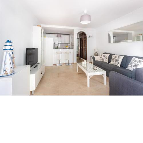 Apartamento Las Cancelas I