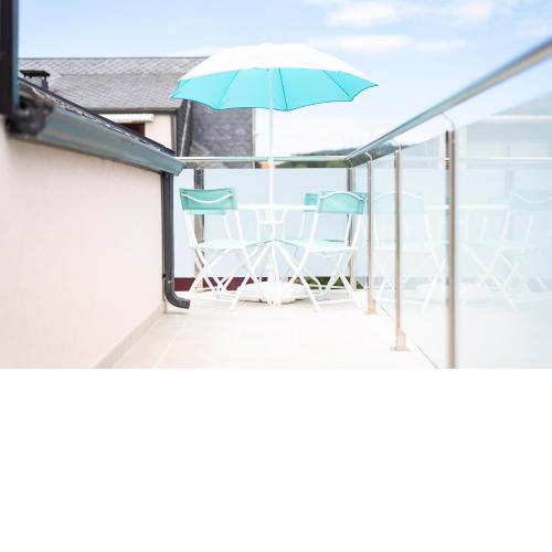 Apartamento Las Candelas, Ares