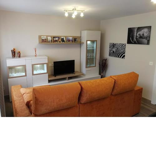 Apartamento LAS CANDELAS