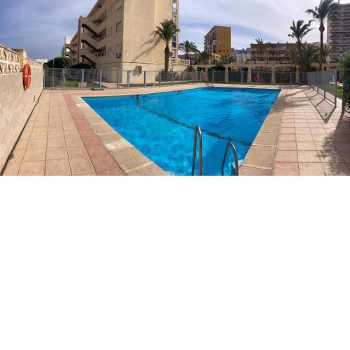 Apartamento Las Chumberas