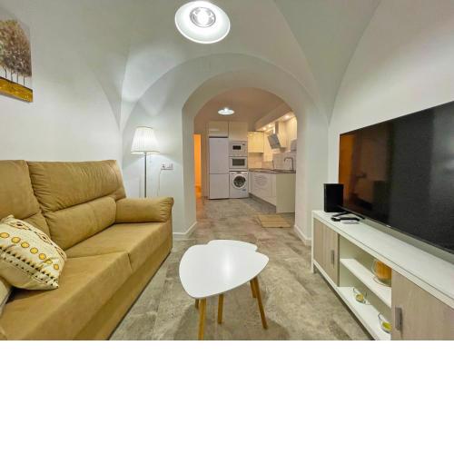 Apartamento Las Cillas - Ole Solutions
