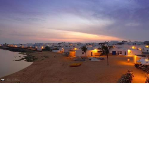 Apartamento las Crucetas