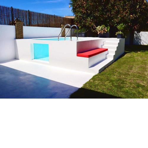 Apartamento “Las Cuadras “