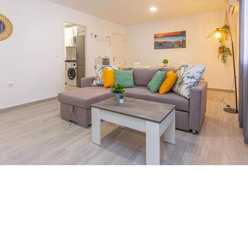 Apartamento Las Dunas 2