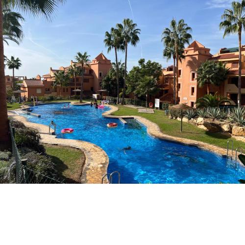 Apartamento Las Dunas