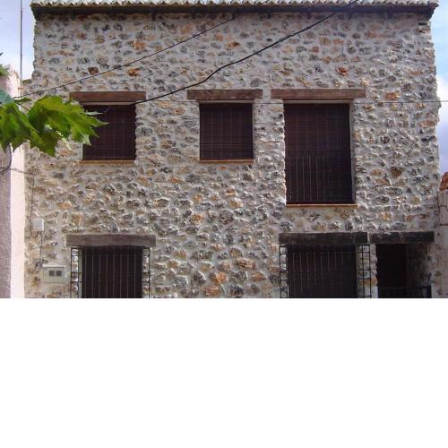 APARTAMENTO LAS ERAS