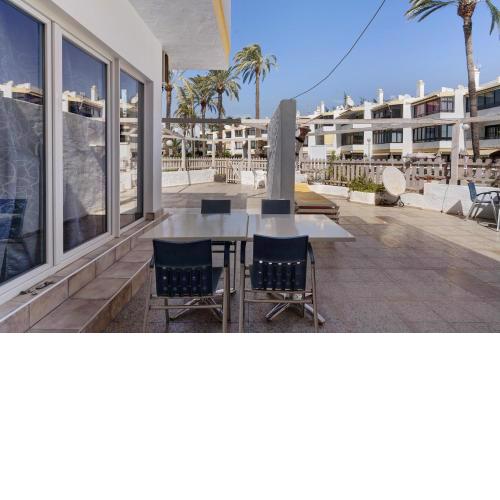 Apartamento Las Flores2