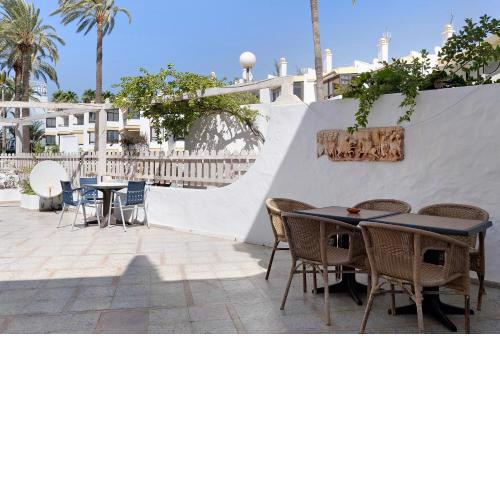 Apartamento Las Flores4