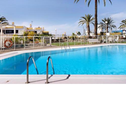 Apartamento Las Flores5