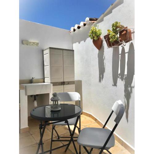 Apartamento Las Flores