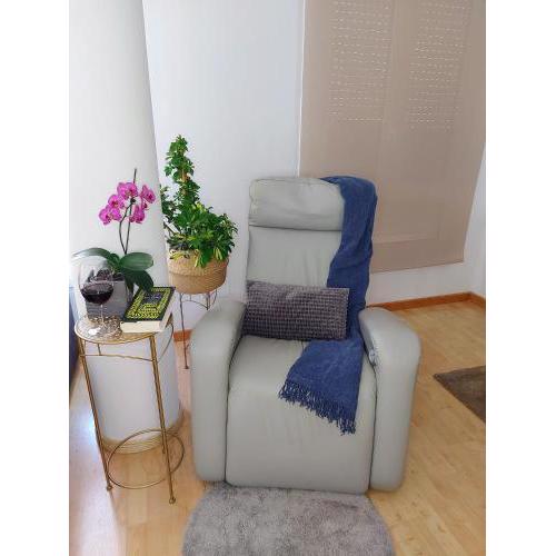 Apartamento Las Floritas