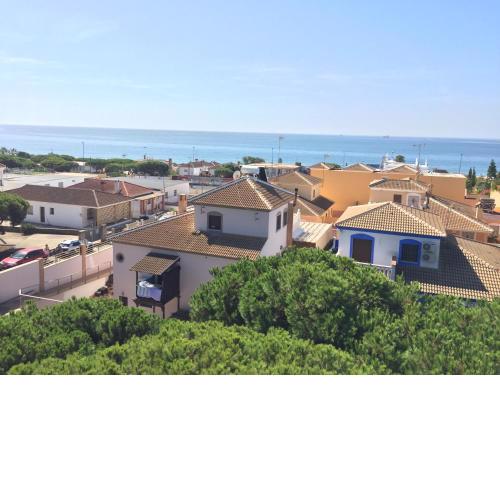 Apartamento Las Gacelas