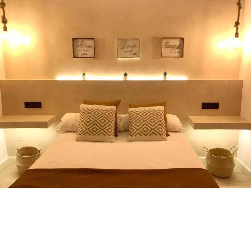 Apartamento Las Gaviotas 9A