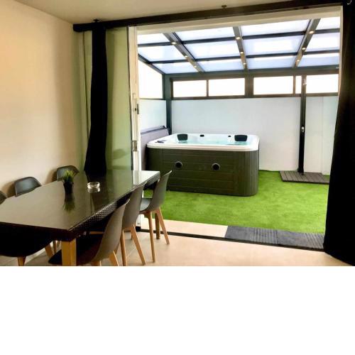 Apartamento Las Gaviotas 9B