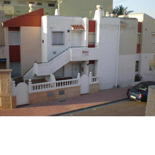 Apartamento Las Gaviotas