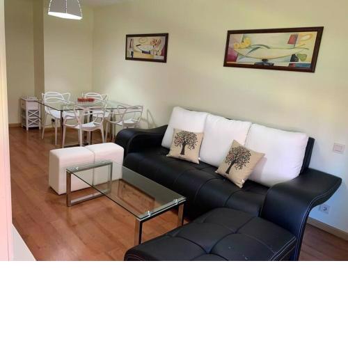 Apartamento Las Huertas