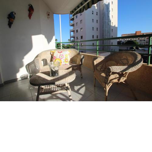 Apartamento Las Lagunas by Rental Olé