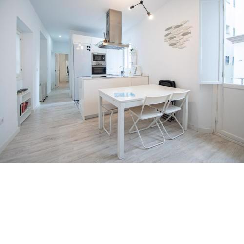 Apartamento Las Lectoras de Cadiz