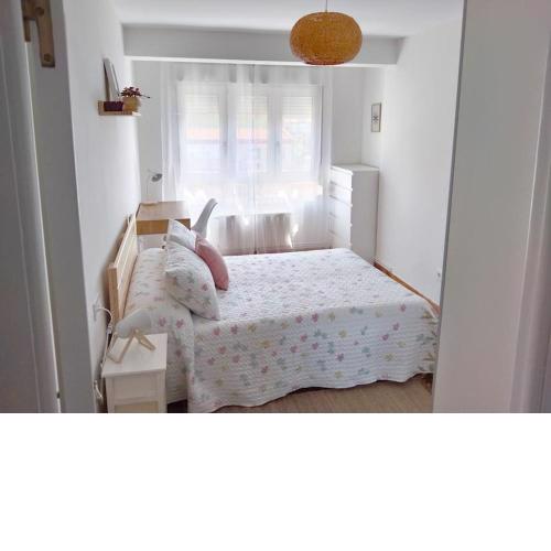Apartamento Las Llamas con parking