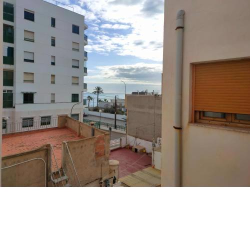 Apartamento Las Lomas