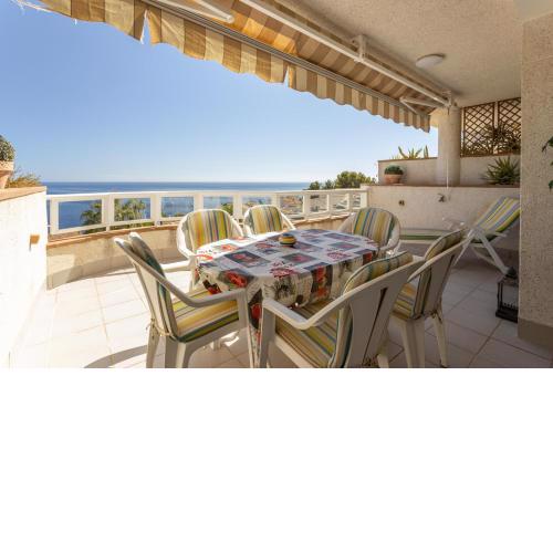 Apartamento Las Lomas