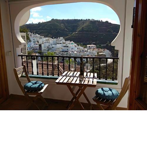 Apartamento Las Margaritas