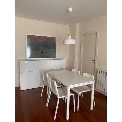 Apartamento Las Margas Golf Peña Telera 63