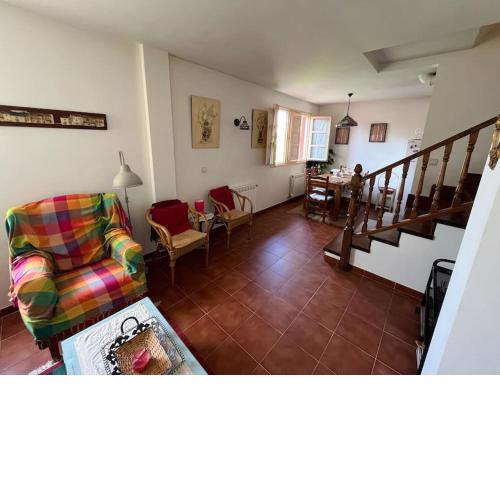 Apartamento Las Martas