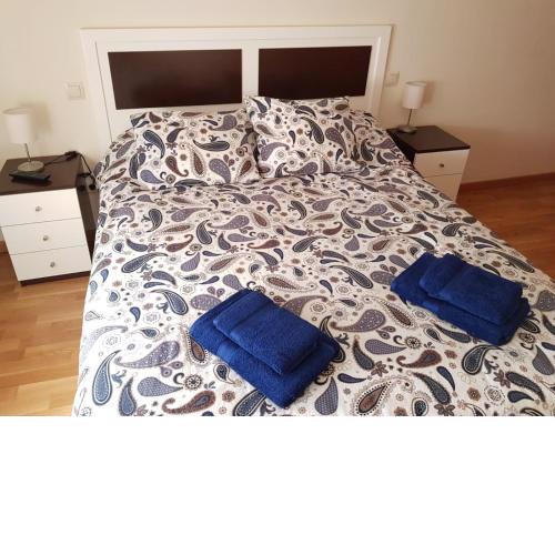 Apartamento LAS NAVAS