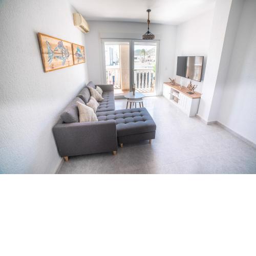 Apartamento Las Negras.