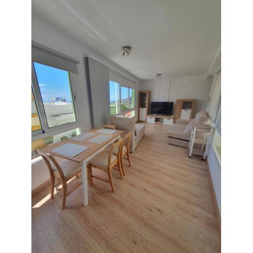 Apartamento Las Olas 1