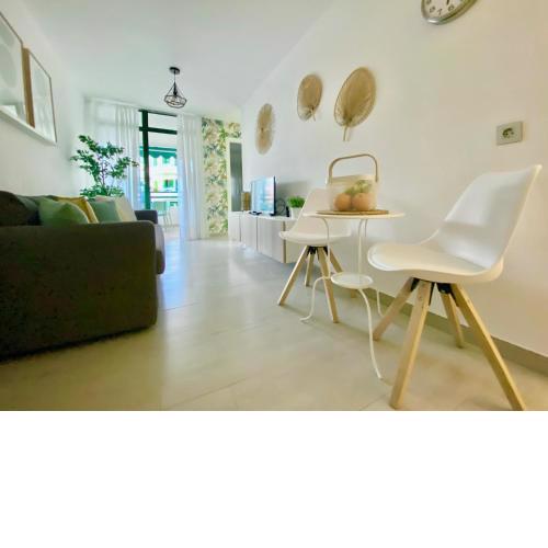Apartamento Las Olas • Playa del Inglés