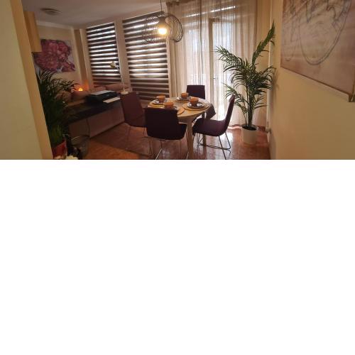 Apartamento Las Palmas Beach