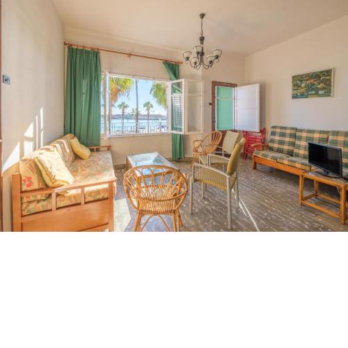Apartamento Las Palmeras 2