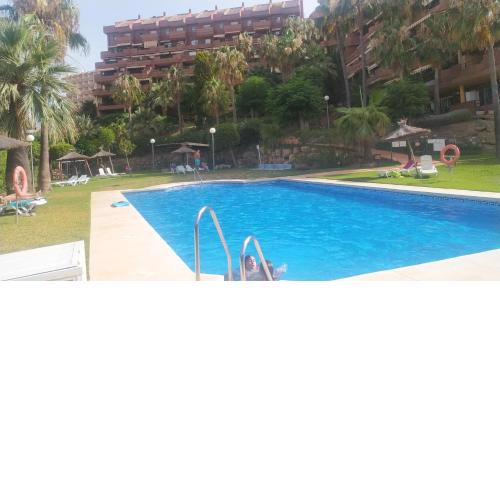 Apartamento Las Palmeras