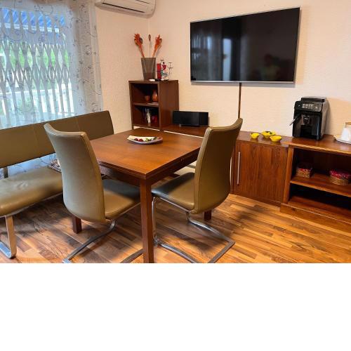 Apartamento las Palmeras