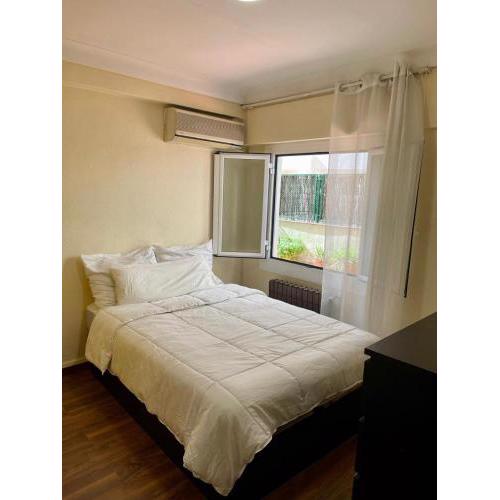 Apartamento Las Perseidas
