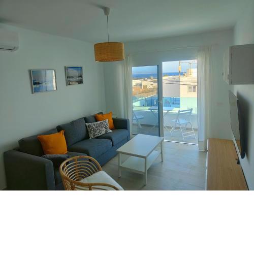 Apartamento Las Playas
